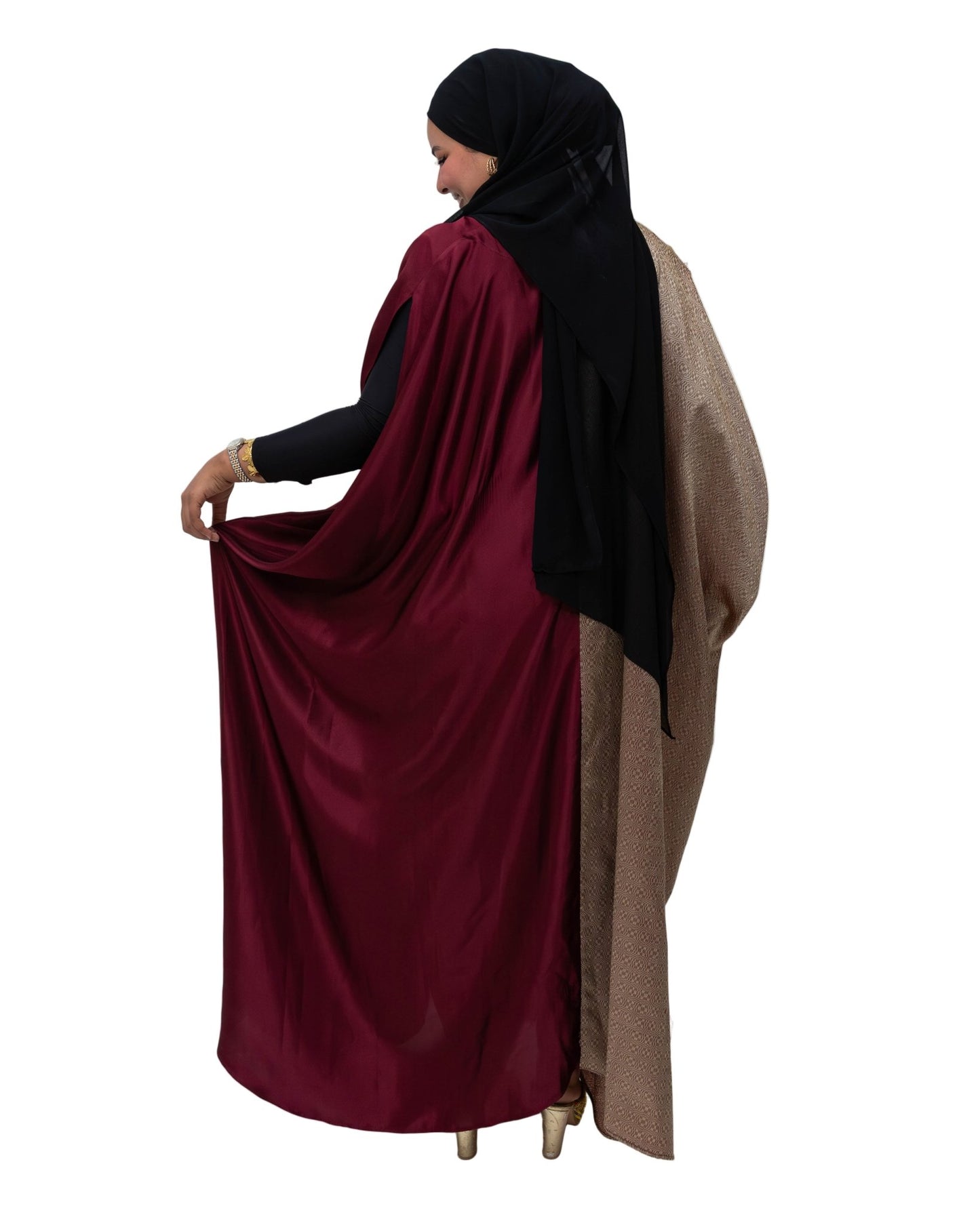 women - clothing hiyahautecouture