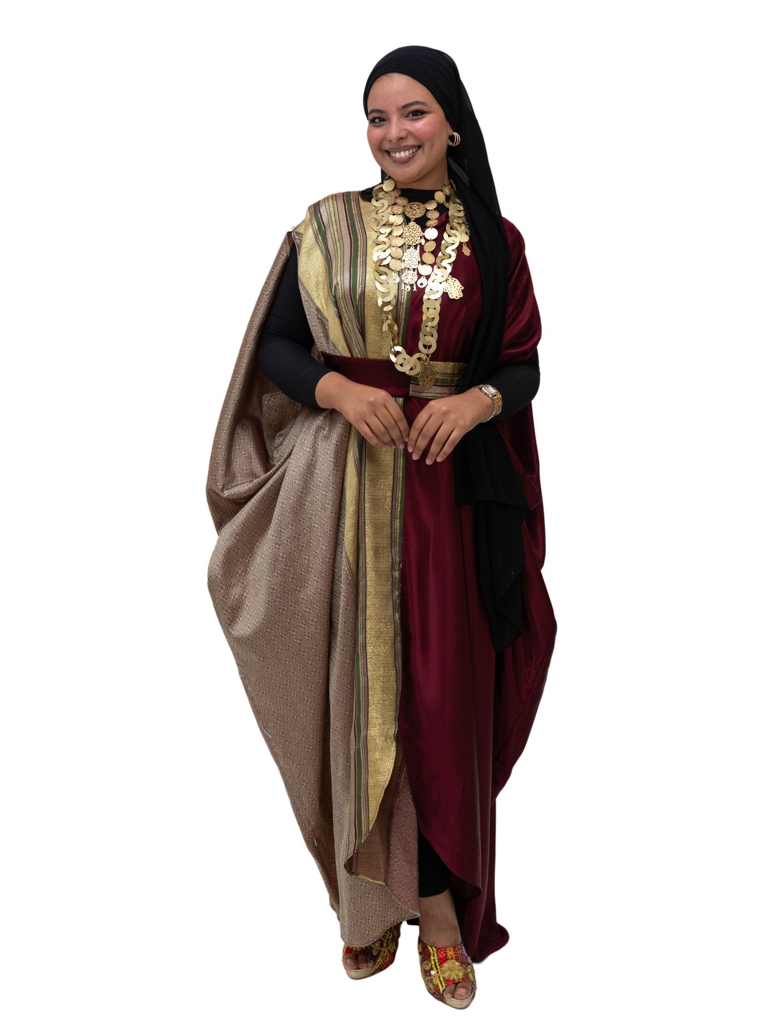 women - clothing hiyahautecouture