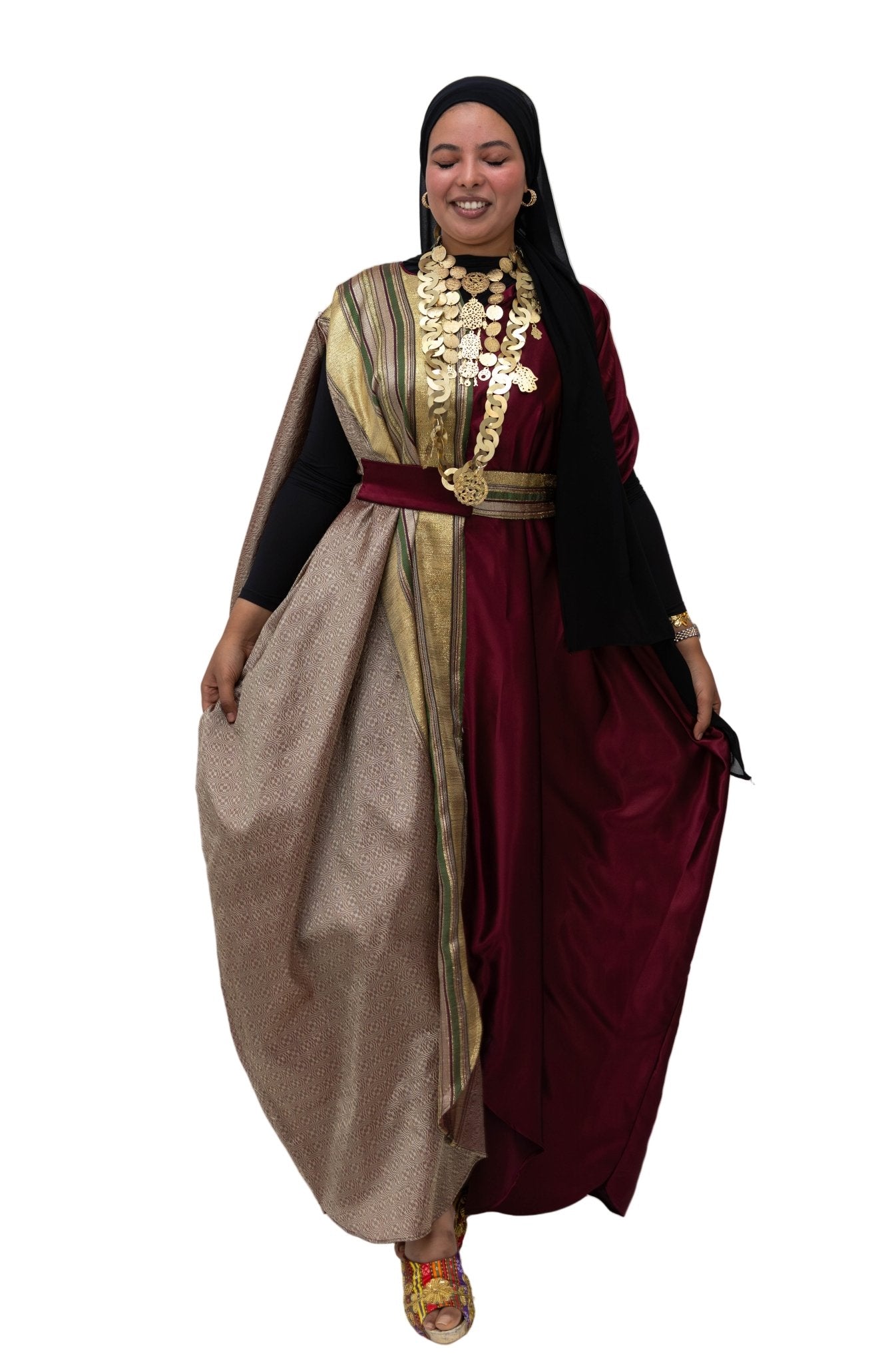 women - clothing hiyahautecouture
