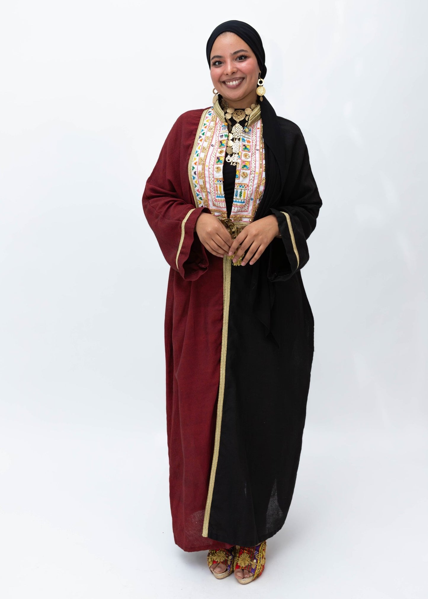 women - clothing hiyahautecouture