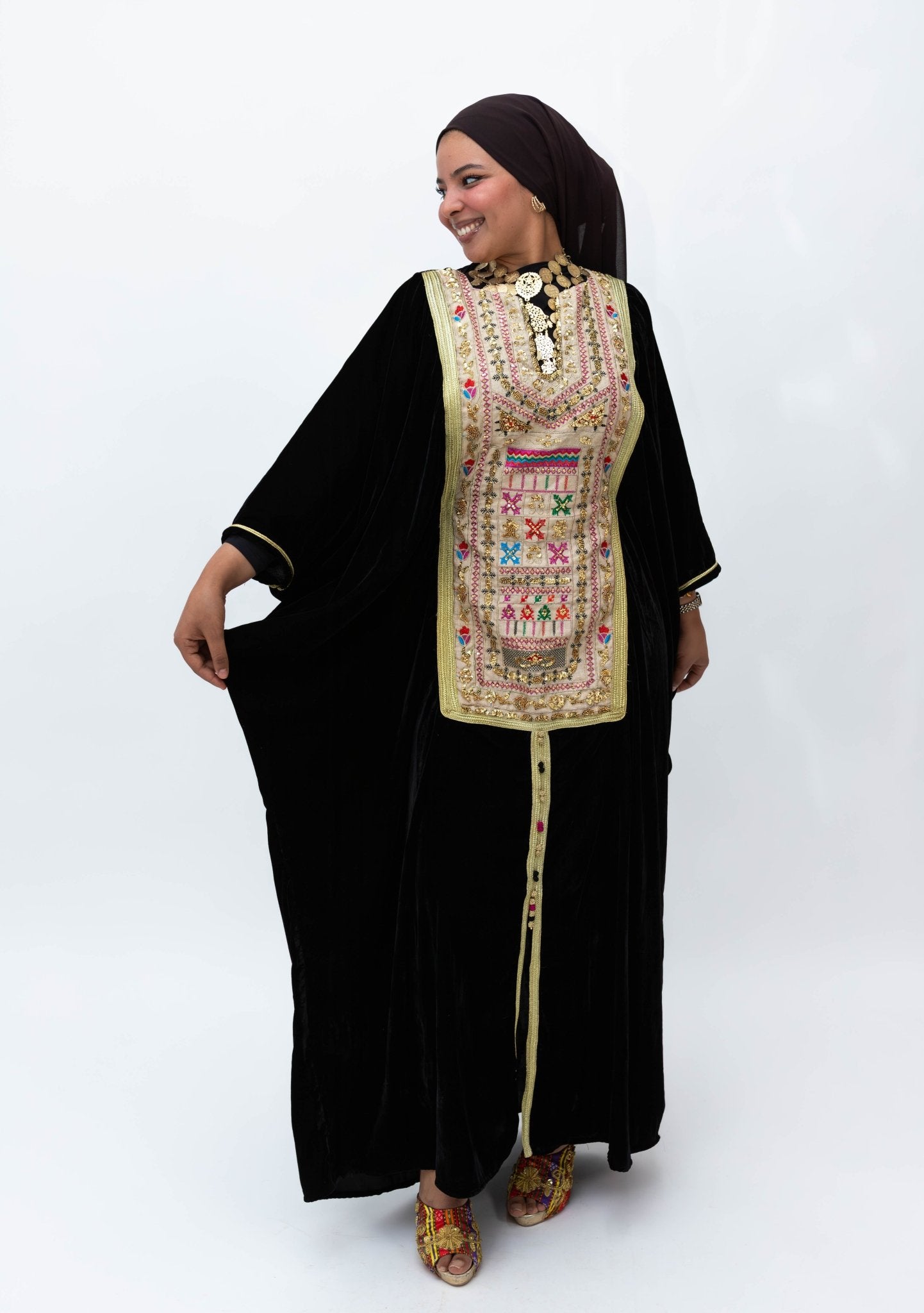women - clothing hiyahautecouture