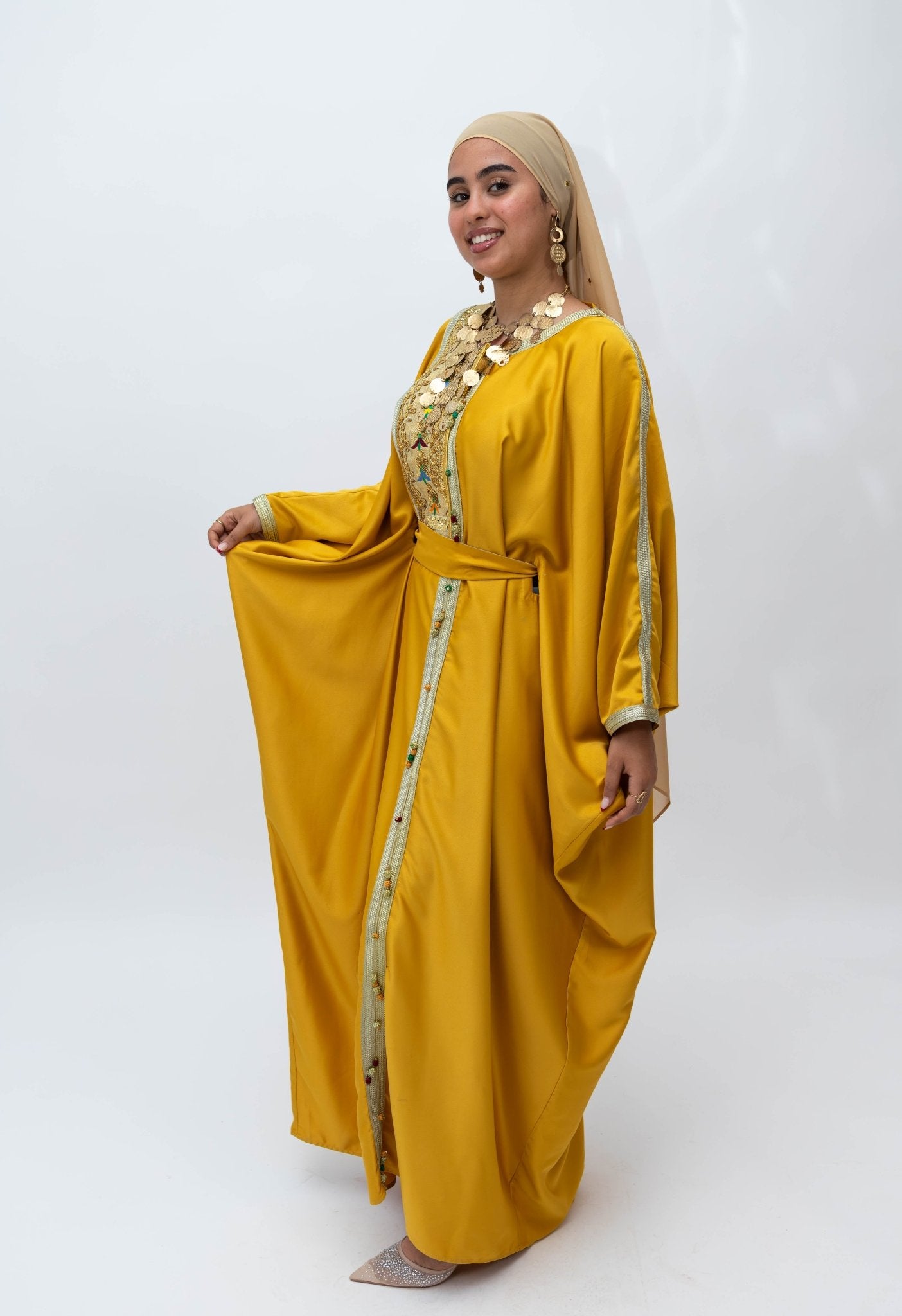 women - clothing hiyahautecouture