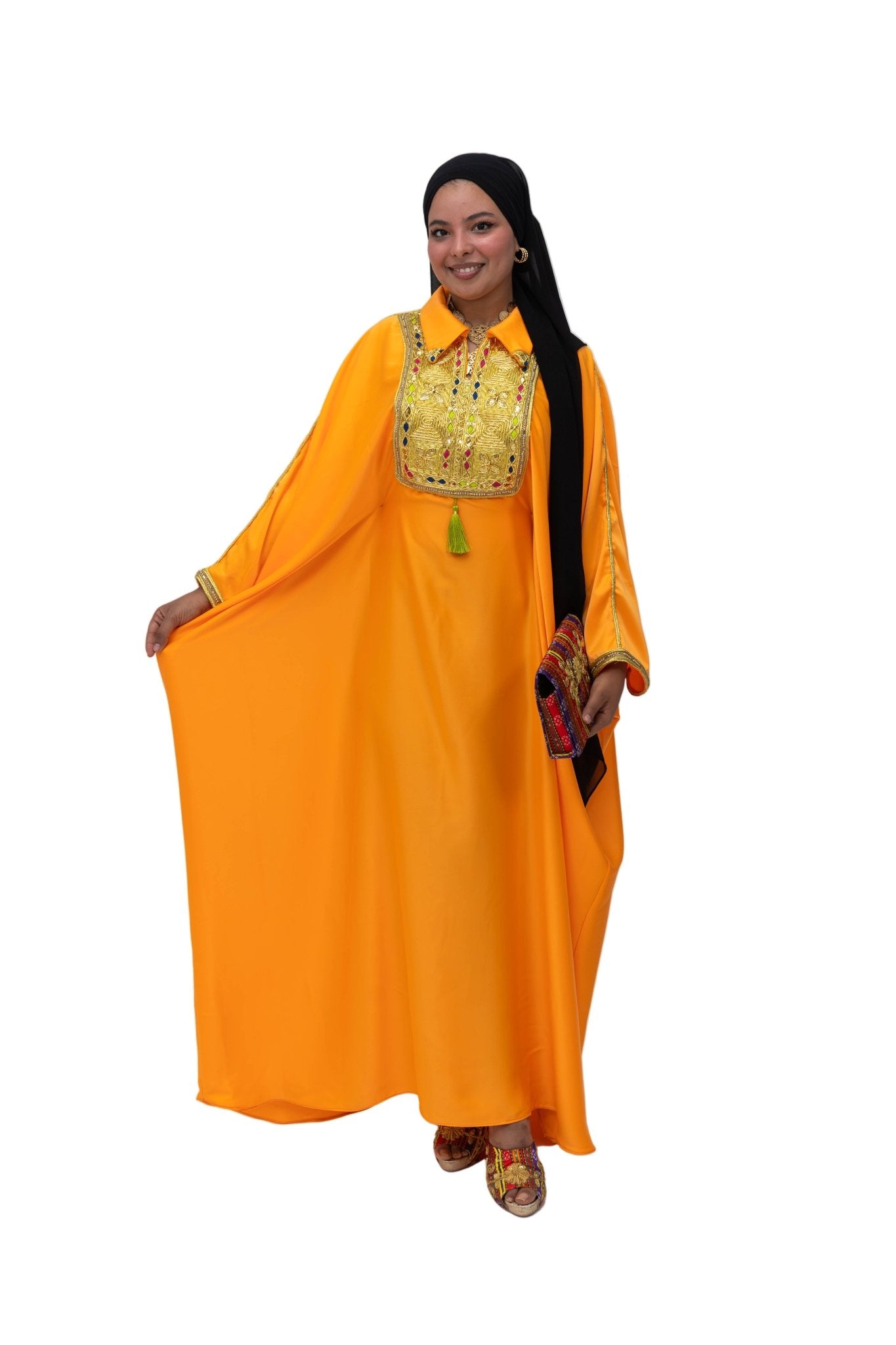 women - clothing hiyahautecouture