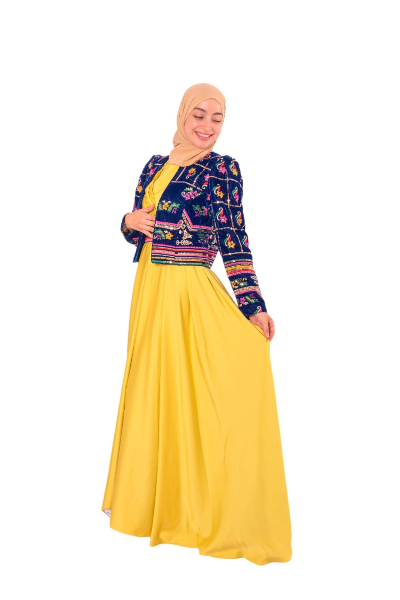 women - clothing hiyahautecouture